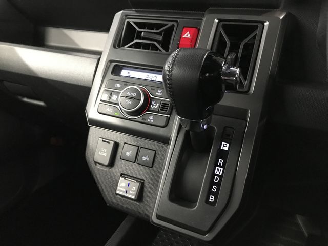 DAIHATSU TAFT 2021 Image 31