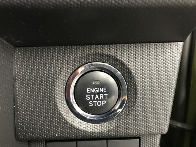 DAIHATSU TAFT 2021 Image 31