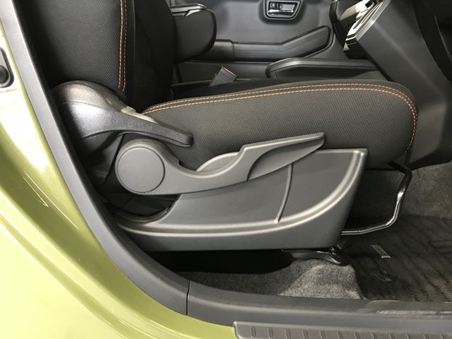 DAIHATSU TAFT 2021 Image 31