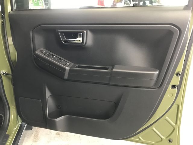 DAIHATSU TAFT 2021 Image 31