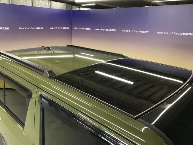 DAIHATSU TAFT 2021 Image 31