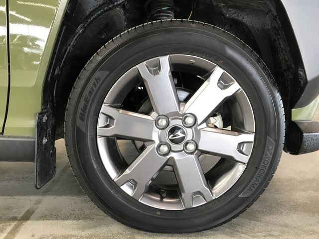 DAIHATSU TAFT 2021 Image 31