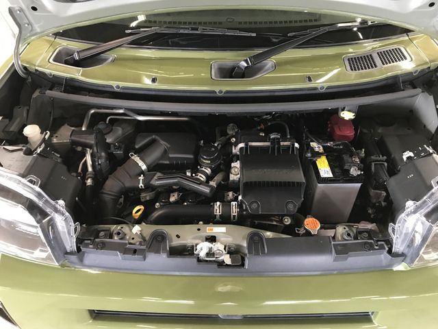 DAIHATSU TAFT 2021 Image 31