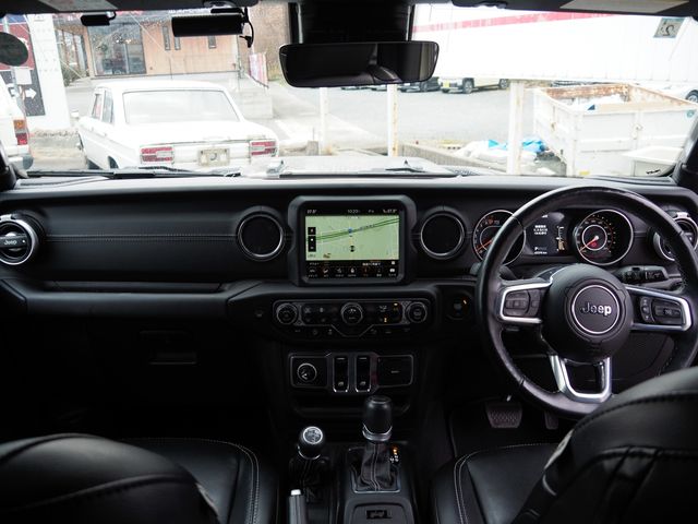 JEEP WRANGLER 2021 Image 31