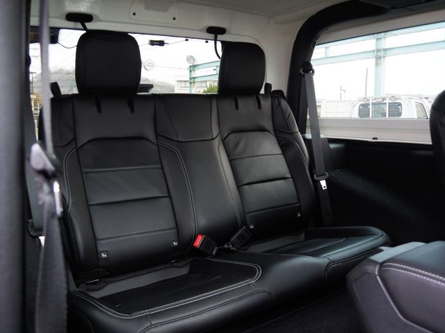 JEEP WRANGLER 2021 Image 31