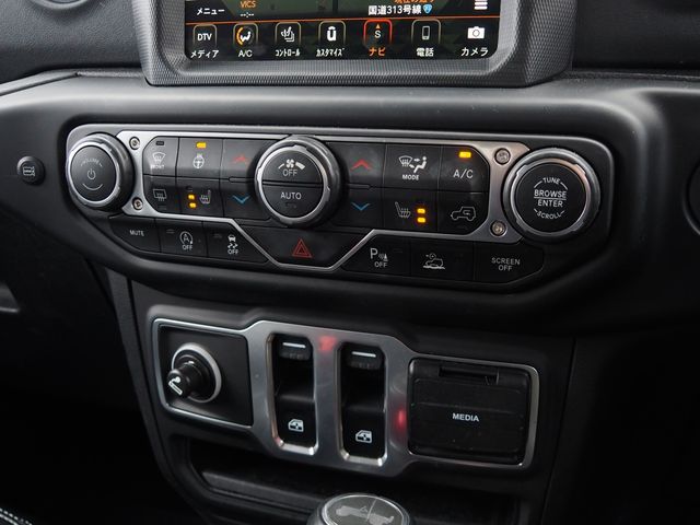 JEEP WRANGLER 2021 Image 31