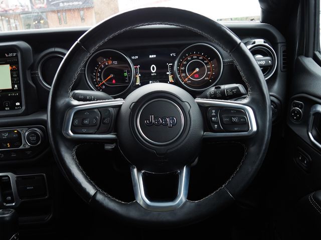 JEEP WRANGLER 2021 Image 31