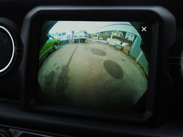 JEEP WRANGLER 2021 Image 31