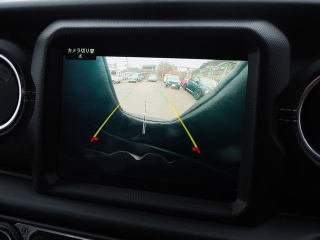 JEEP WRANGLER 2021 Image 31