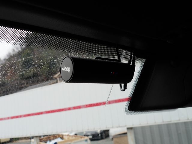 JEEP WRANGLER 2021 Image 31