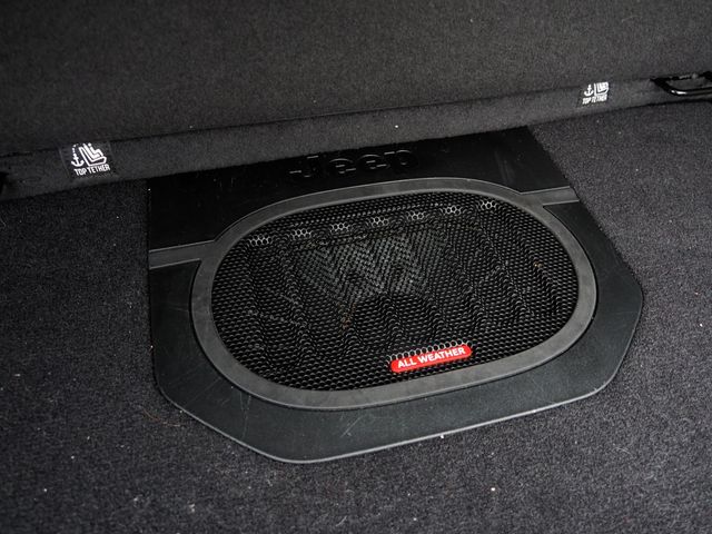 JEEP WRANGLER 2021 Image 31