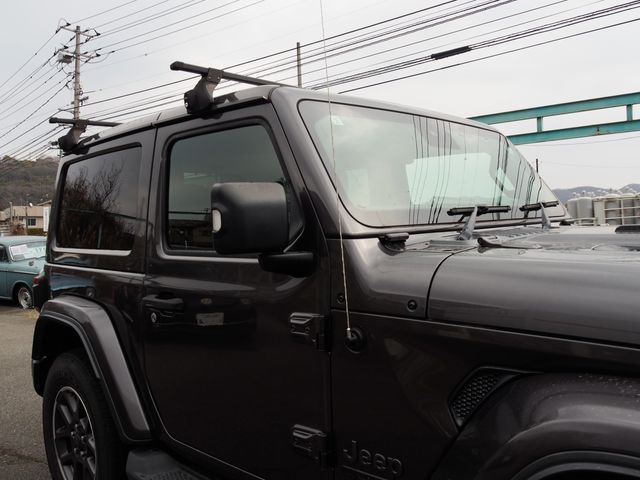 JEEP WRANGLER 2021 Image 31