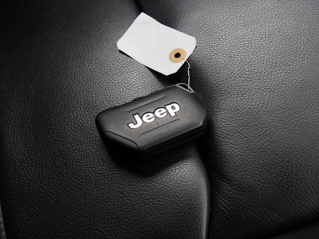 JEEP WRANGLER 2021 Image 31