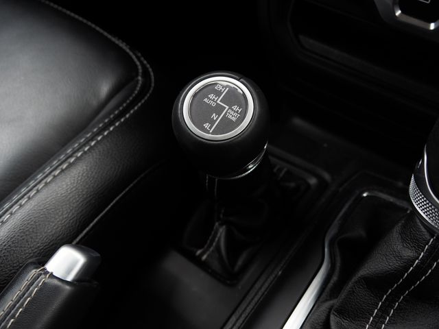 JEEP WRANGLER 2021 Image 31