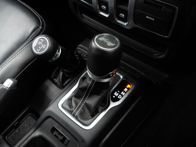 JEEP WRANGLER 2021 Image 31