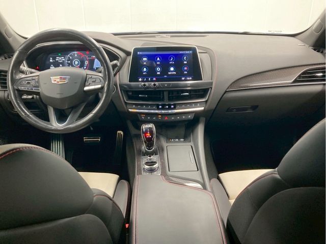 CADILLAC CT5 2021 Image 31