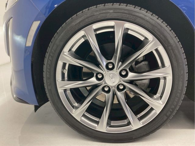 CADILLAC CT5 2021 Image 31