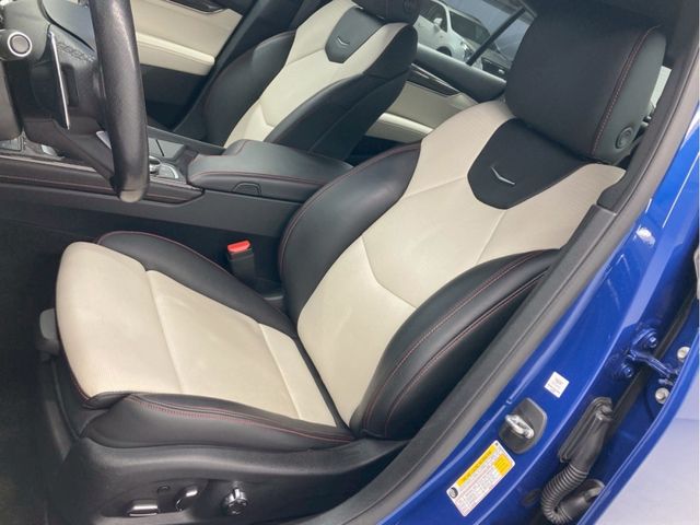 CADILLAC CT5 2021 Image 31