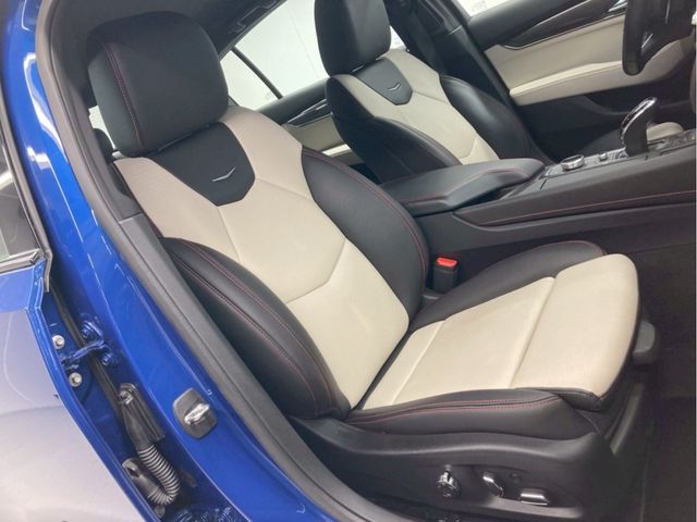 CADILLAC CT5 2021 Image 31