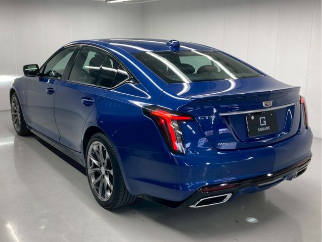 CADILLAC CT5 2021 Image 31