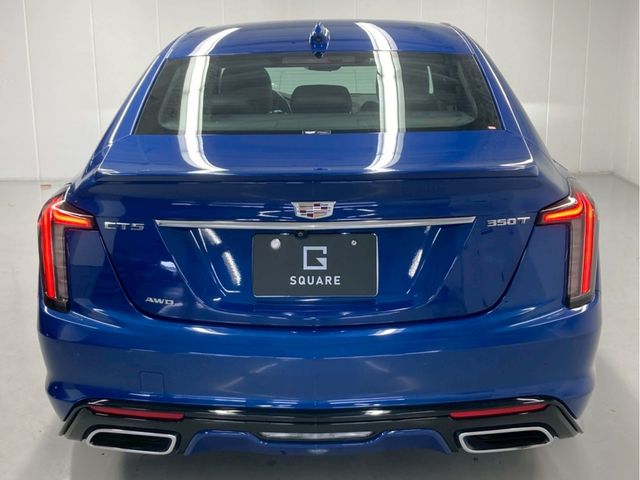 CADILLAC CT5 2021 Image 31