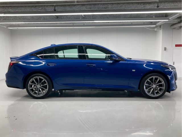 CADILLAC CT5 2021 Image 31