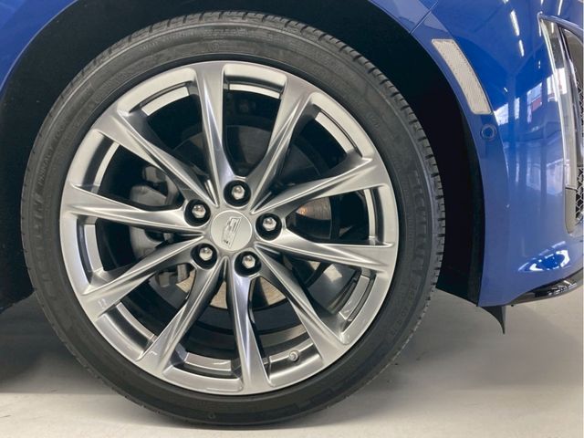 CADILLAC CT5 2021 Image 31