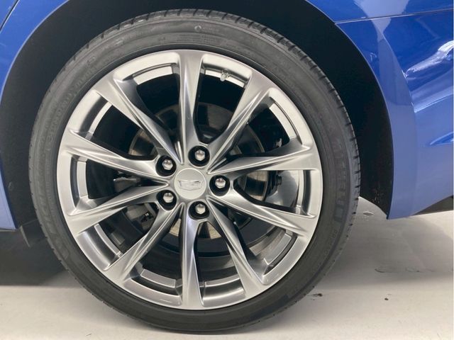 CADILLAC CT5 2021 Image 31