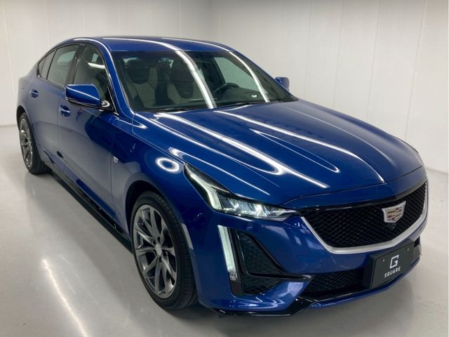 CADILLAC CT5 2021 Image 31