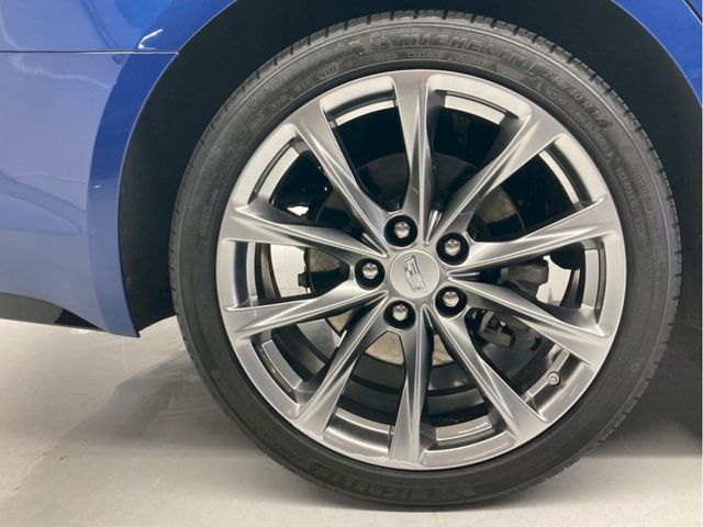 CADILLAC CT5 2021 Image 31