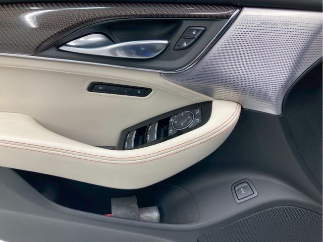 CADILLAC CT5 2021 Image 31