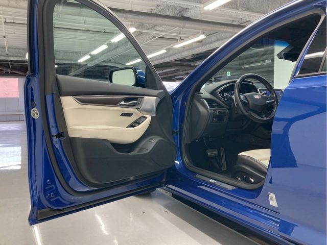 CADILLAC CT5 2021 Image 31