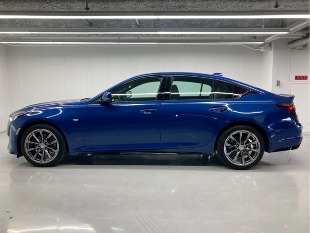 CADILLAC CT5 2021 Image 31