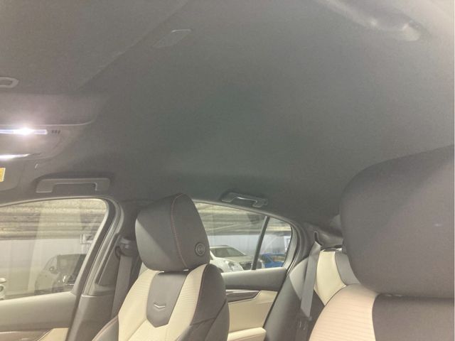 CADILLAC CT5 2021 Image 31