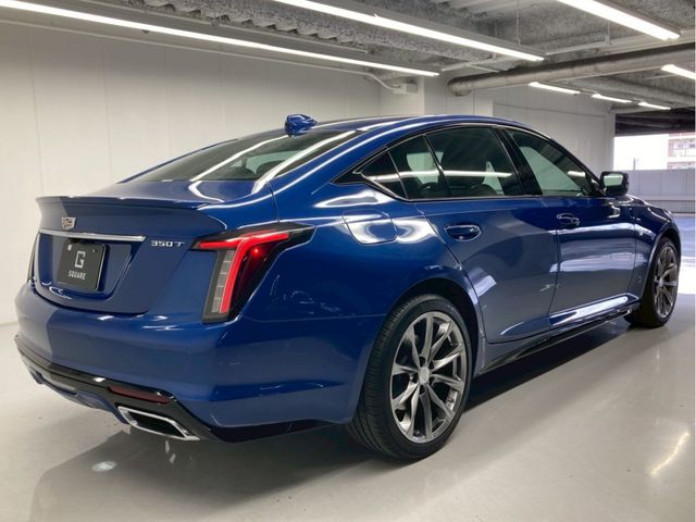 CADILLAC CT5 2021 Image 31