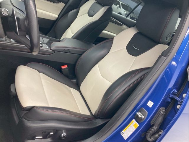 CADILLAC CT5 2021 Image 31