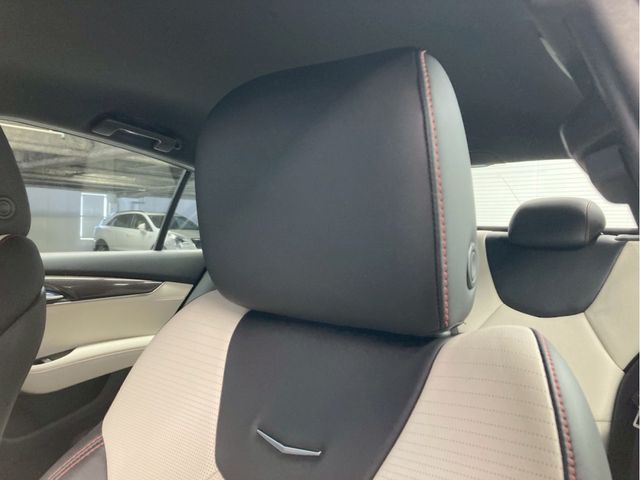 CADILLAC CT5 2021 Image 31