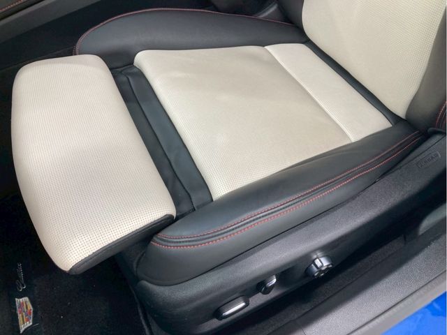 CADILLAC CT5 2021 Image 31