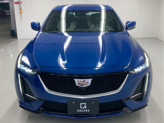 CADILLAC CT5 2021 Image 31