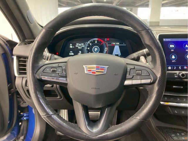 CADILLAC CT5 2021 Image 31