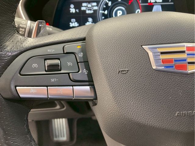 CADILLAC CT5 2021 Image 31