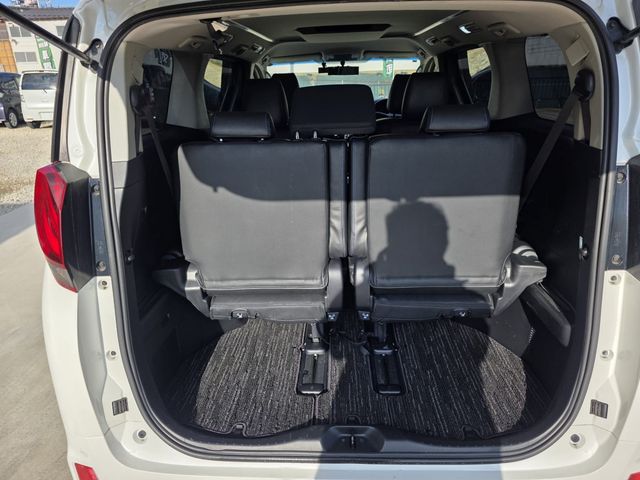 TOYOTA ALPHARD 2017 Image 31