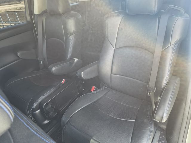 TOYOTA ALPHARD 2017 Image 31