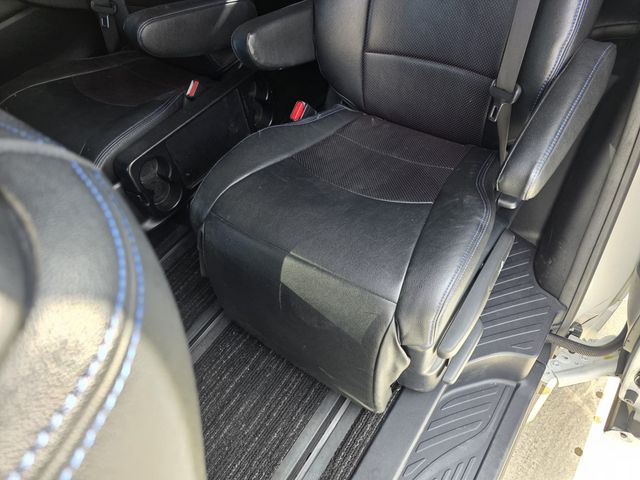 TOYOTA ALPHARD 2017 Image 31