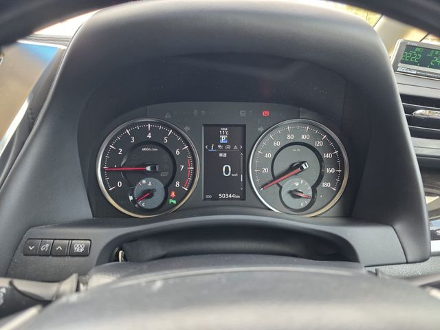 TOYOTA ALPHARD 2017 Image 31