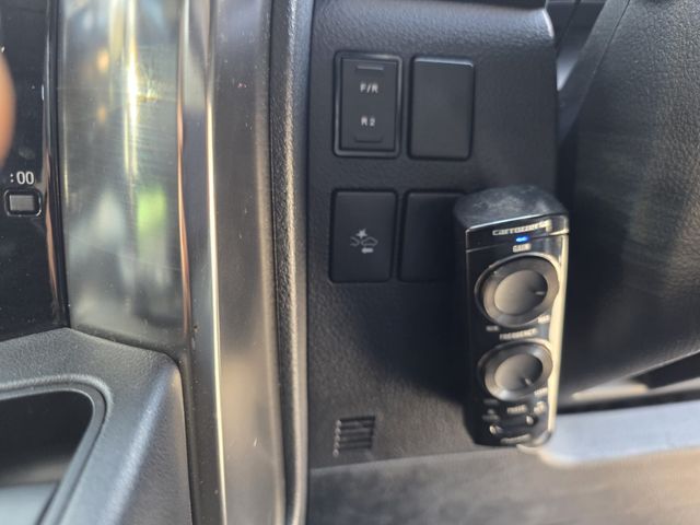 TOYOTA ALPHARD 2017 Image 31