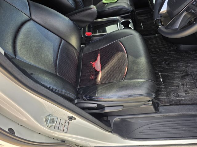 TOYOTA ALPHARD 2017 Image 31