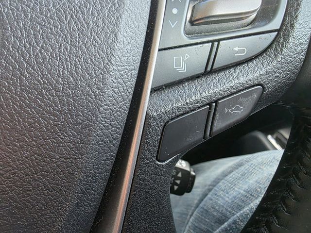 TOYOTA ALPHARD 2017 Image 31