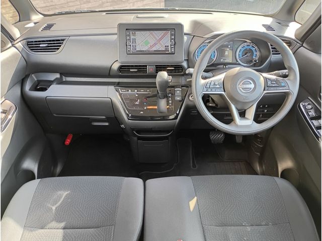 NISSAN ROOX 2024 Image 31