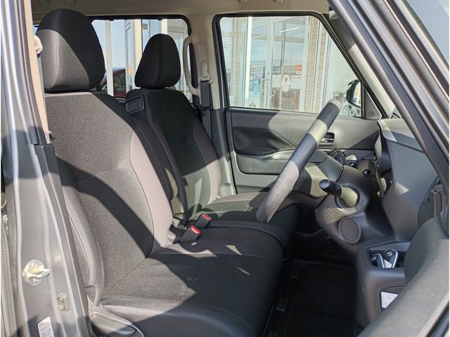 NISSAN ROOX 2024 Image 31